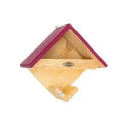 Cumberland Wall Mounted Bird Feeder -Bird Supply Store 35128 1