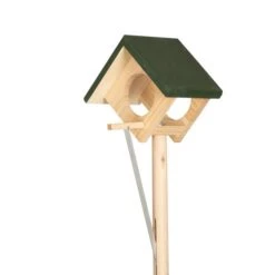 Cork Big Bird & Squirrel Resistant Peanut Butter Feeder 5 Cork Big Bird & Squirrel Resistant Peanut Butter Feeder -Bird Supply Store 351310119 5