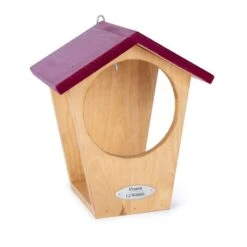 Oregon Peanut Cake Bird Feeder -Bird Supply Store 351570119 01