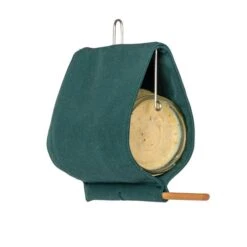 Malibu Peanut Butter Jar Holder Bird Feeder -Bird Supply Store 35175 qm 1010 1