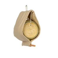 Malibu Peanut Butter Jar Holder Bird Feeder -Bird Supply Store 35177 qm 1015 1