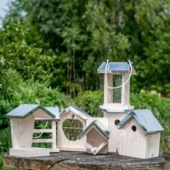 Turku Peanut Cake Feeder -Bird Supply Store 351820119 930770119 351830119 930780119 909770119 909760119 jvg 7177 3 3