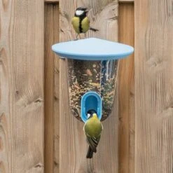 SingingFriend FeedR Bird Seed Feeder -Bird Supply Store 37002 04 1