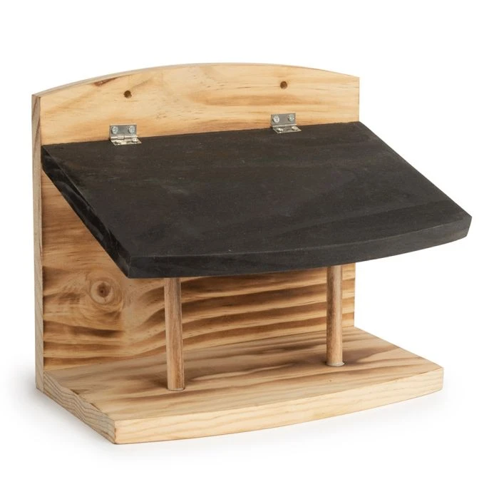 Acadia Duo Peanut Butter Bar Feeder Acadia Duo Peanut Butter Bar Feeder -Bird Supply Store 37027 01