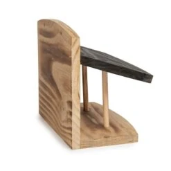 Acadia Duo Peanut Butter Bar Feeder 3 Acadia Duo Peanut Butter Bar Feeder -Bird Supply Store 37027 02