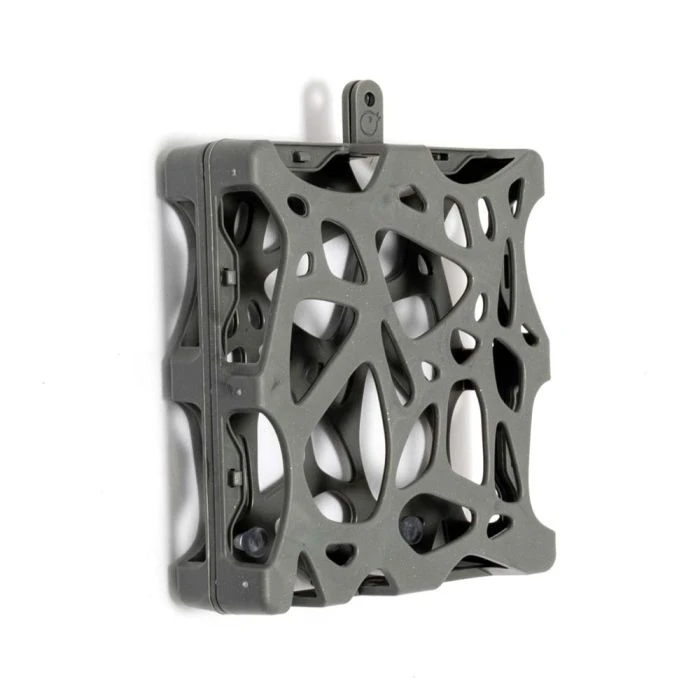 SingingFriend Window Feeder Anna - 100% Recycled SingingFriend Window Feeder Anna - 100% Recycled -Bird Supply Store 37029 2 2