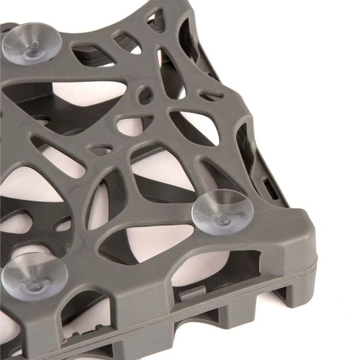 SingingFriend Window Feeder Anna - 100% Recycled SingingFriend Window Feeder Anna - 100% Recycled -Bird Supply Store 37029 3 2