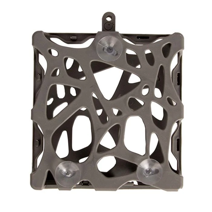 SingingFriend Window Feeder Anna - 100% Recycled SingingFriend Window Feeder Anna - 100% Recycled -Bird Supply Store 37029 4 2