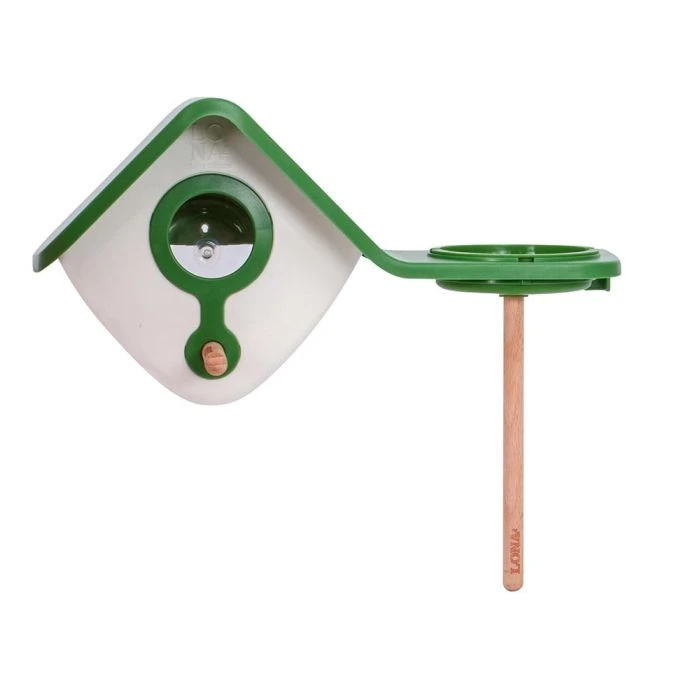 LONA Peanut Butter Feeding Station H2 LONA Peanut Butter Feeding Station H2 -Bird Supply Store 430370119 lona feeding station h2 dv 8952