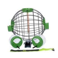 LONA Peanut Butter Feeder Guardian V30, Large -Bird Supply Store 481210119 lona feeding cage v30 dv 8975