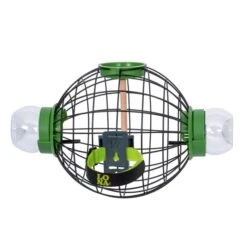 LONA Peanut Butter Feeder Guardian V30, Large -Bird Supply Store 481210119 lona feeding cage v30 dv 8979
