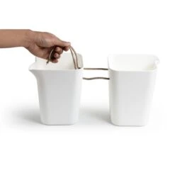 Self Watering Plant Pot -Bird Supply Store 563470119 3