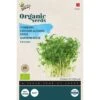 Buzzy® Organic Cress - Common (BIO)
