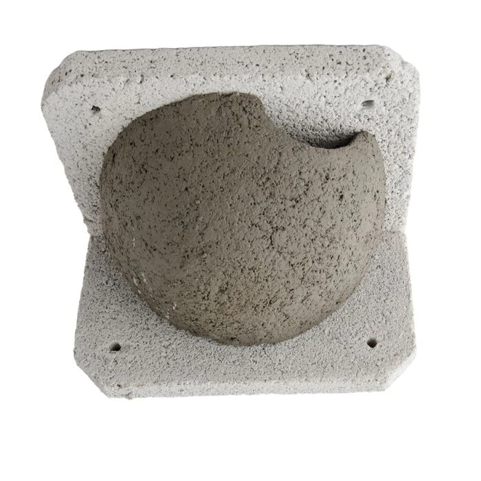 WoodStone® House Martin Nest - Single (Right Entrance) WoodStone® House Martin Nest - Single (Right Entrance) -Bird Supply Store 90069 1