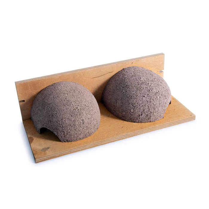 House Martin Nest (Double) House Martin Nest (Double) -Bird Supply Store 90083 01