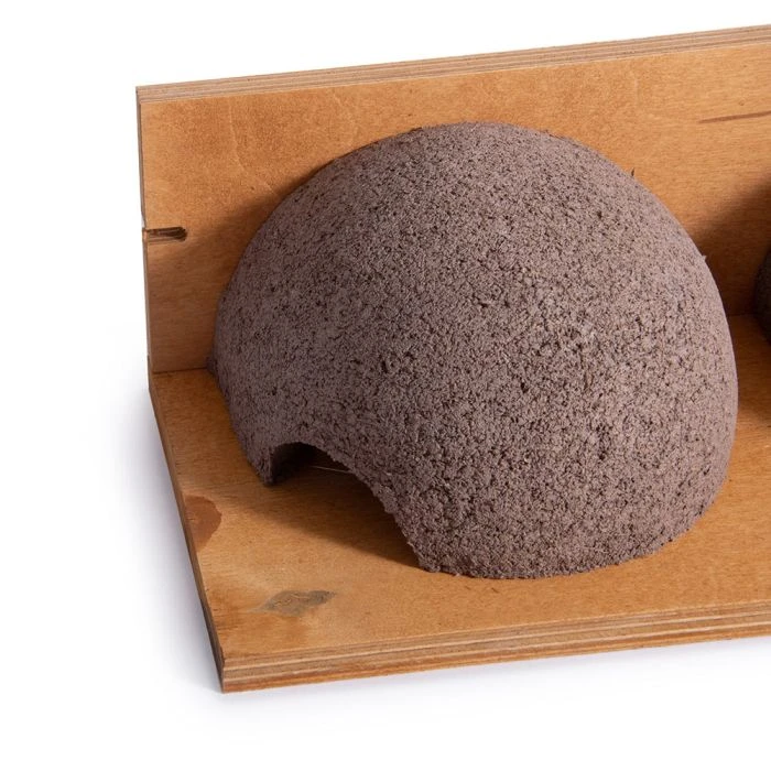 House Martin Nest (Double) House Martin Nest (Double) -Bird Supply Store 90083 03