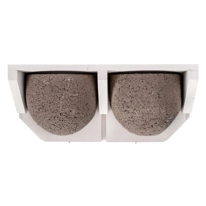 Slide-out Double House Martin Nest Slide-out Double House Martin Nest -Bird Supply Store 901160119 1 1