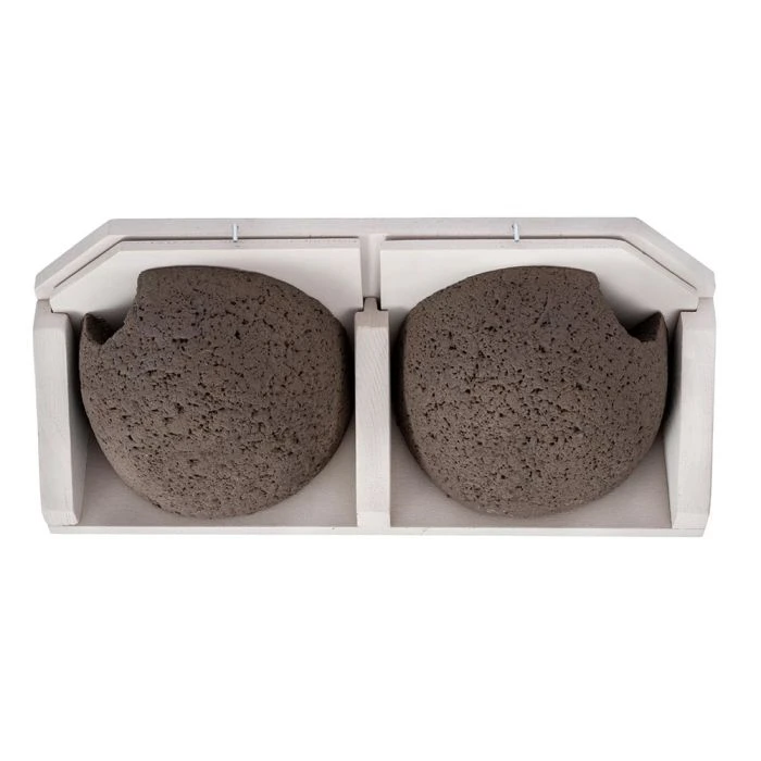 Slide-out Double House Martin Nest Slide-out Double House Martin Nest -Bird Supply Store 901160119 2