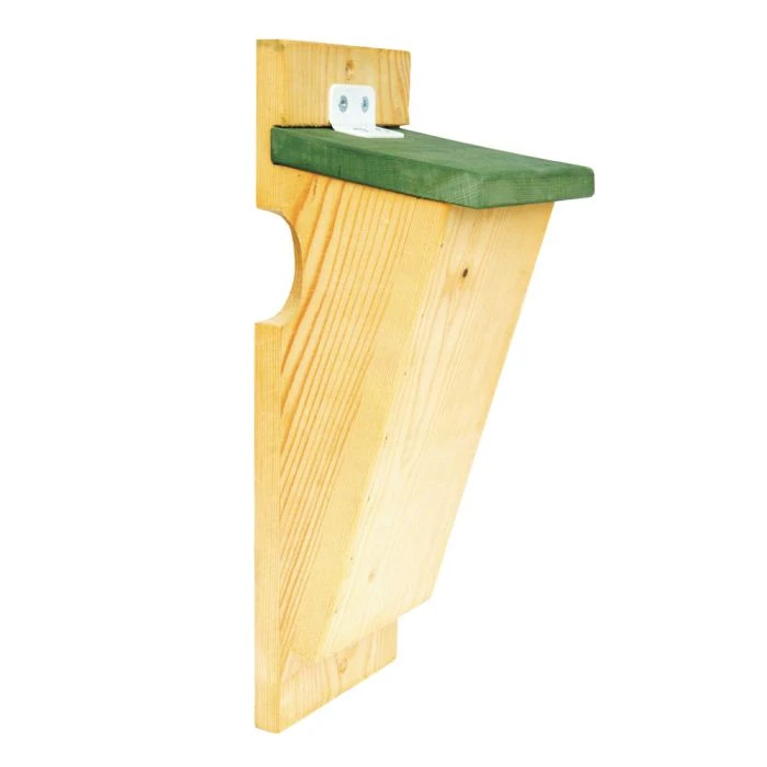 Treecreeper Nest Box Treecreeper Nest Box -Bird Supply Store 90120 1