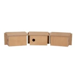House Sparrow Multi Nest Box 34mm -Bird Supply Store 901670120 901690120 901680120 mo pro house sparrow multi box 34mm dv 4207 1