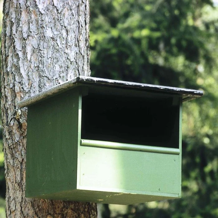 Kestrel Nest Box Kestrel Nest Box -Bird Supply Store 90318 1
