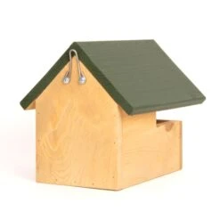 Blackbird Open Nest Box -Bird Supply Store 905100119 3