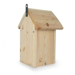 National Trust Build-Your-Own 32mm Nest Box 4 National Trust Build-Your-Own 32mm Nest Box -Bird Supply Store 90511i