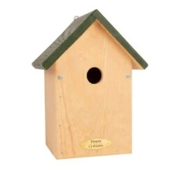 Malta 34mm Nest Box -Bird Supply Store 90532 nestkast oklahoma qm 5886