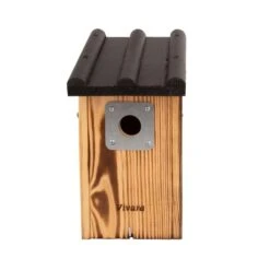 Travis 32mm Nest Box 3 Travis 32mm Nest Box -Bird Supply Store 90612 nestkast travis 32 mm qm 5901