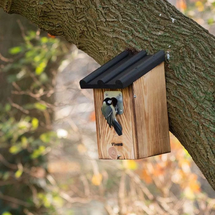 Travis 32mm Nest Box Travis 32mm Nest Box -Bird Supply Store 906120119 5