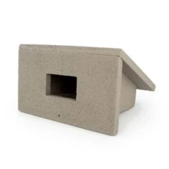 Swift Nest Box WoodStone® -Bird Supply Store 906170120 03