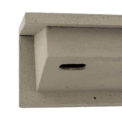 Swift Nest Box WoodStone® -Bird Supply Store 906170120 04