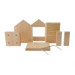 Build-Your-Own Juna Bird Feeder -Bird Supply Store 90635 2