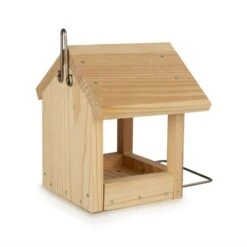 Build-Your-Own Juna Bird Feeder -Bird Supply Store 90635 7