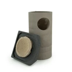 WoodStone® Tawny Owl Nest Box -Bird Supply Store 90665 3