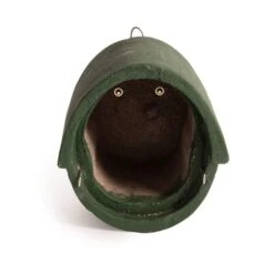 WoodStone® Alicante 32mm Nest Box (Green) -Bird Supply Store 90693 02