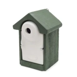 WoodStone® Seville 32mm Nest Box (Green) -Bird Supply Store 90731 nk se 04 ppa8479