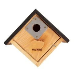 Alamo 32mm Nest Box -Bird Supply Store 90760 nestkast alamo 32 mm qm 5909