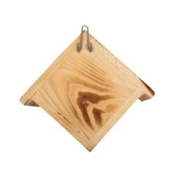 Alamo 32mm Nest Box -Bird Supply Store 90760 nestkast alamo 32 mm qm 5975