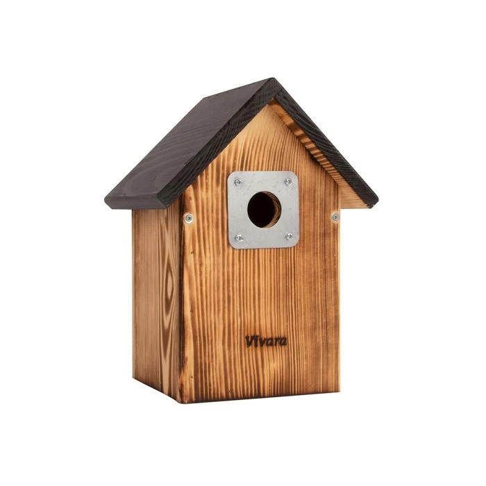 El Paso 34mm Nest Box El Paso 34mm Nest Box -Bird Supply Store 90763 nest box el paso qm 5939