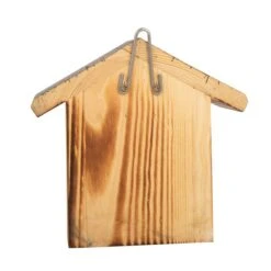 Stafford Half Open Nest Box -Bird Supply Store 90764 nestkast stafford halfopen qm 5969