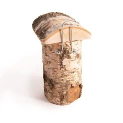 Stockholm 32mm Nest Box -Bird Supply Store 90770 02