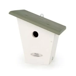 Lausanne 32mm Nest Box 2 Lausanne 32mm Nest Box -Bird Supply Store 90791 1