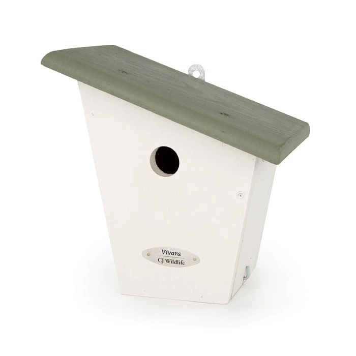 Lausanne 32mm Nest Box Lausanne 32mm Nest Box -Bird Supply Store 90791 1