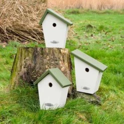 Lucerne 28mm Nest Box -Bird Supply Store 90792 90791 90793 2