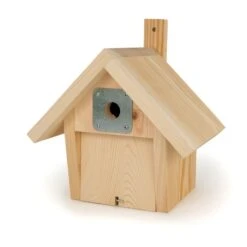 Bouillon 28mm Nest Box -Bird Supply Store 90802 2 1