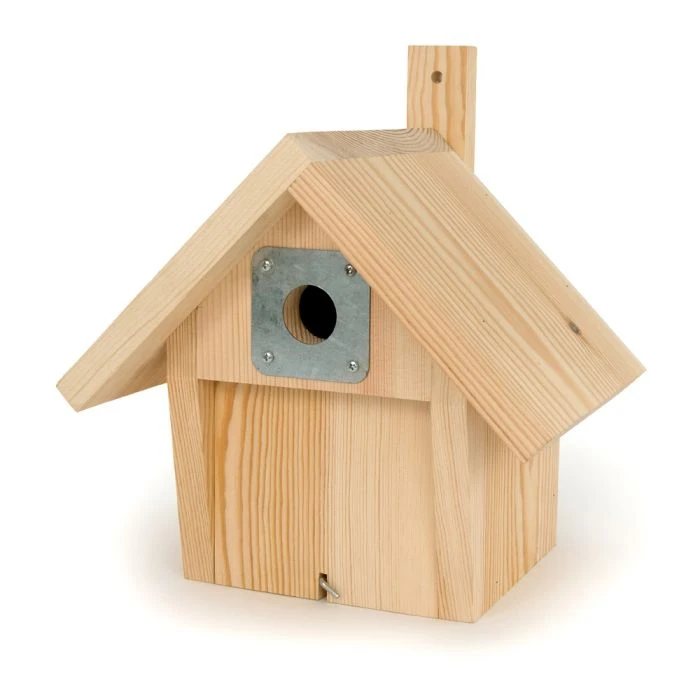 Malmedy 32mm Nest Box Malmedy 32mm Nest Box -Bird Supply Store 90805 2 1