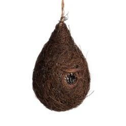 Funchal Lounge Roosting Nest -Bird Supply Store 909210119 funchal nester qm 6565