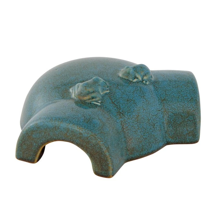 Vierno Froglü Frog & Toad House Vierno Froglü Frog & Toad House -Bird Supply Store 91019 1