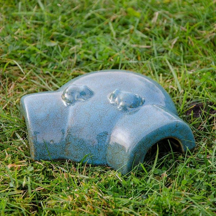 Vierno Froglü Frog & Toad House Vierno Froglü Frog & Toad House -Bird Supply Store 91019 2